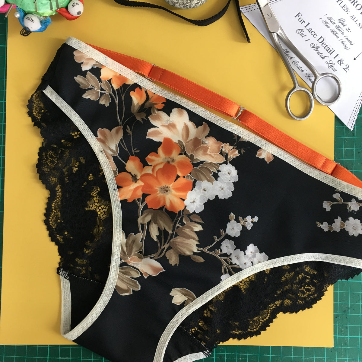 Mini Review ~ Betty Panties by Suco by Susana – Nellie Joans
