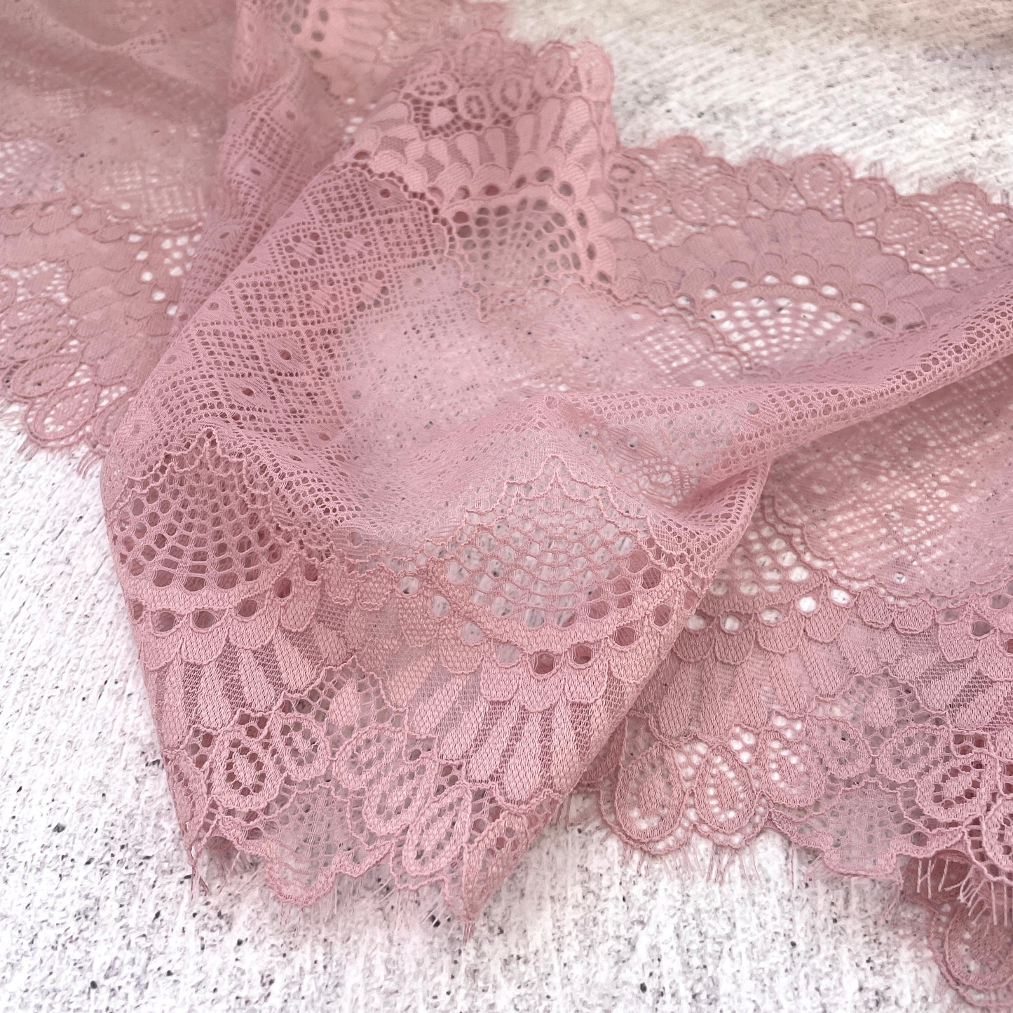 Stretch Lace ~ Ballet Dancer