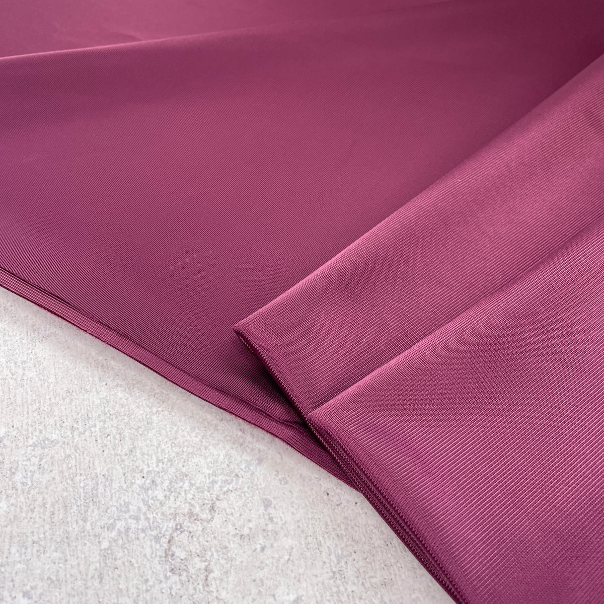 Duoplex ~ Burgundy