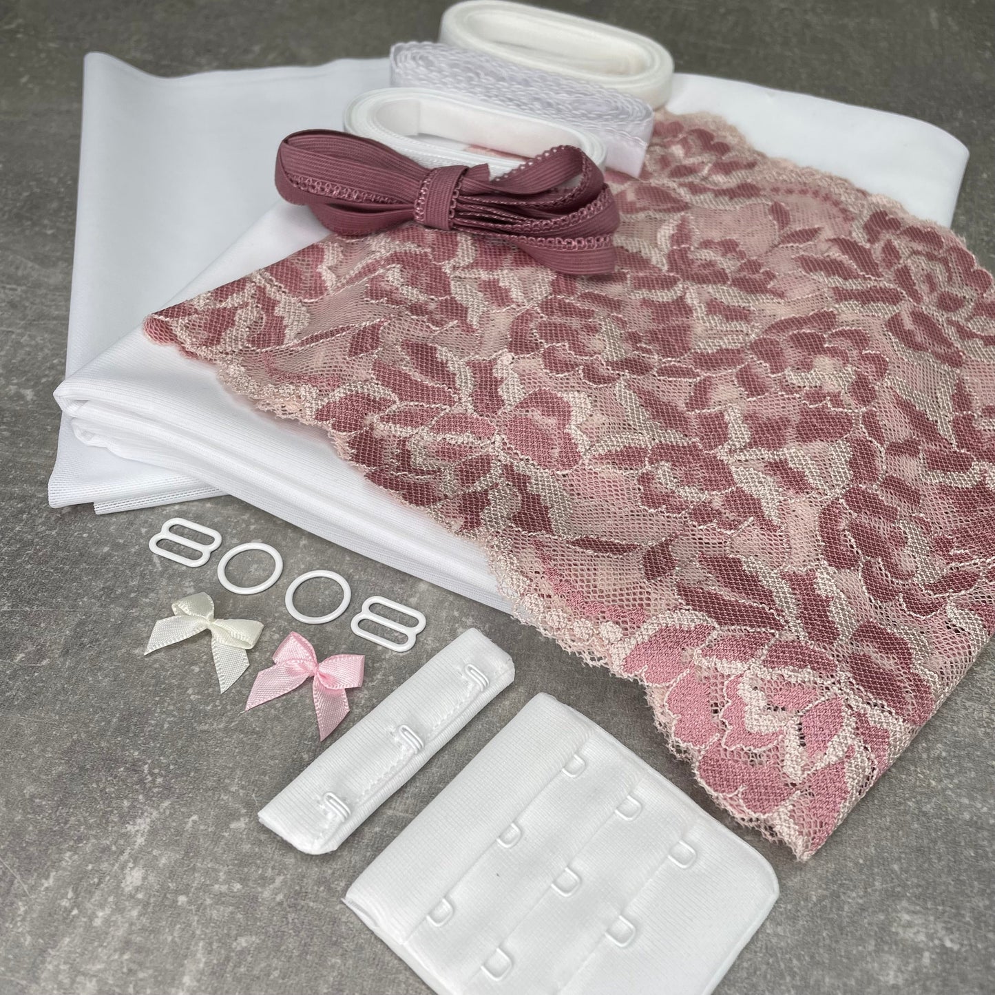 Willowdale Underwire Bra Kit ~ Cashmerette