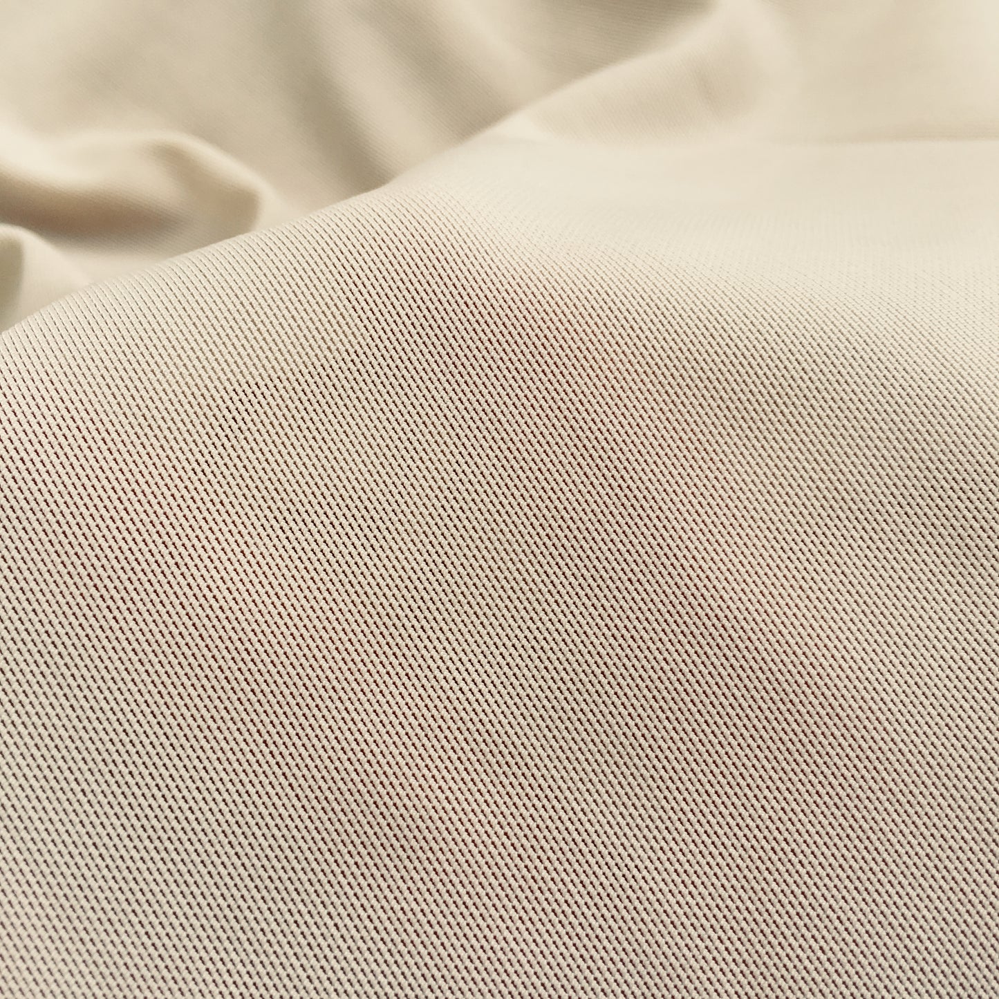 powernet beige bra band fabric