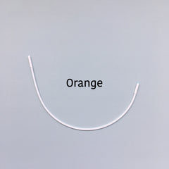 Underwires ~ Orange