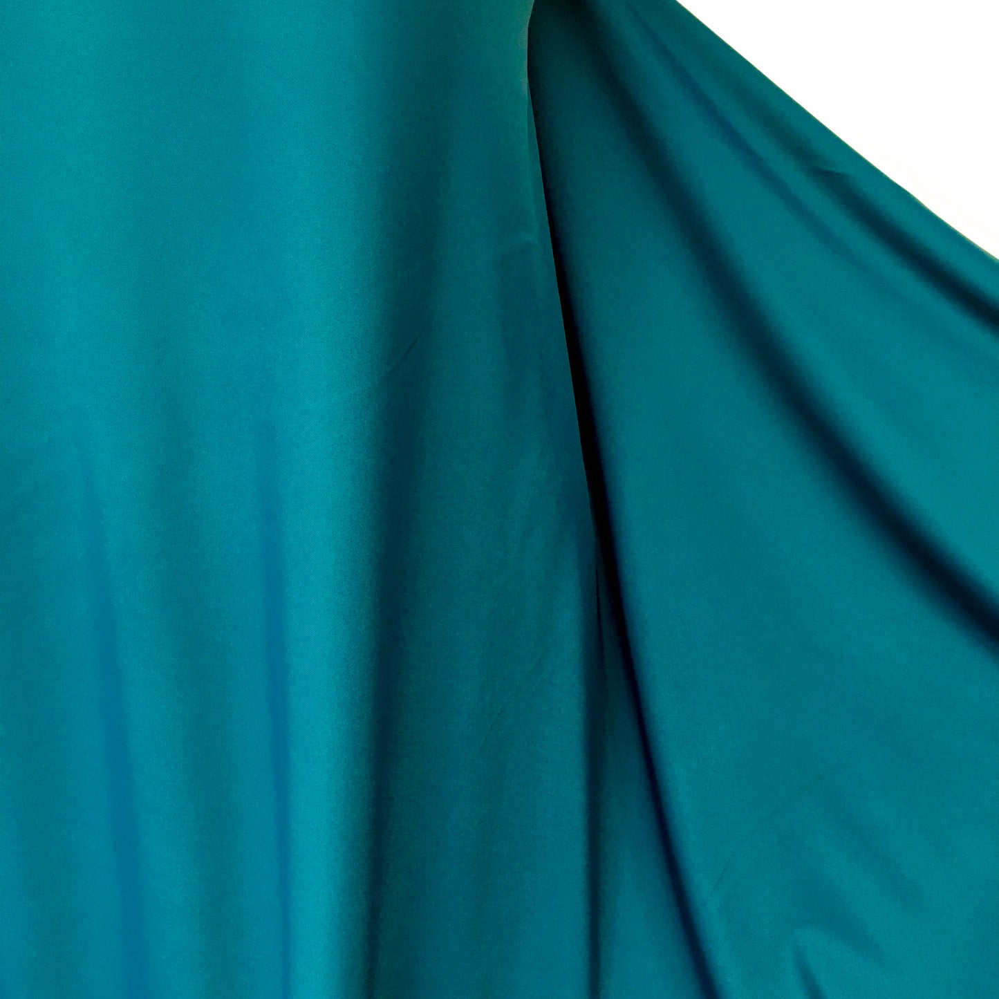 Recycled Nylon Swimwear ~ 'Zenith' teal