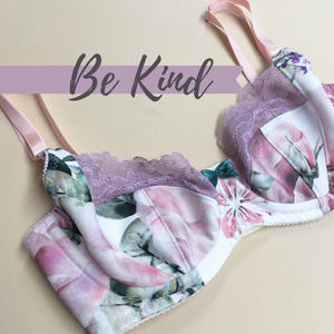 Monthly Musing ~ Be Kind