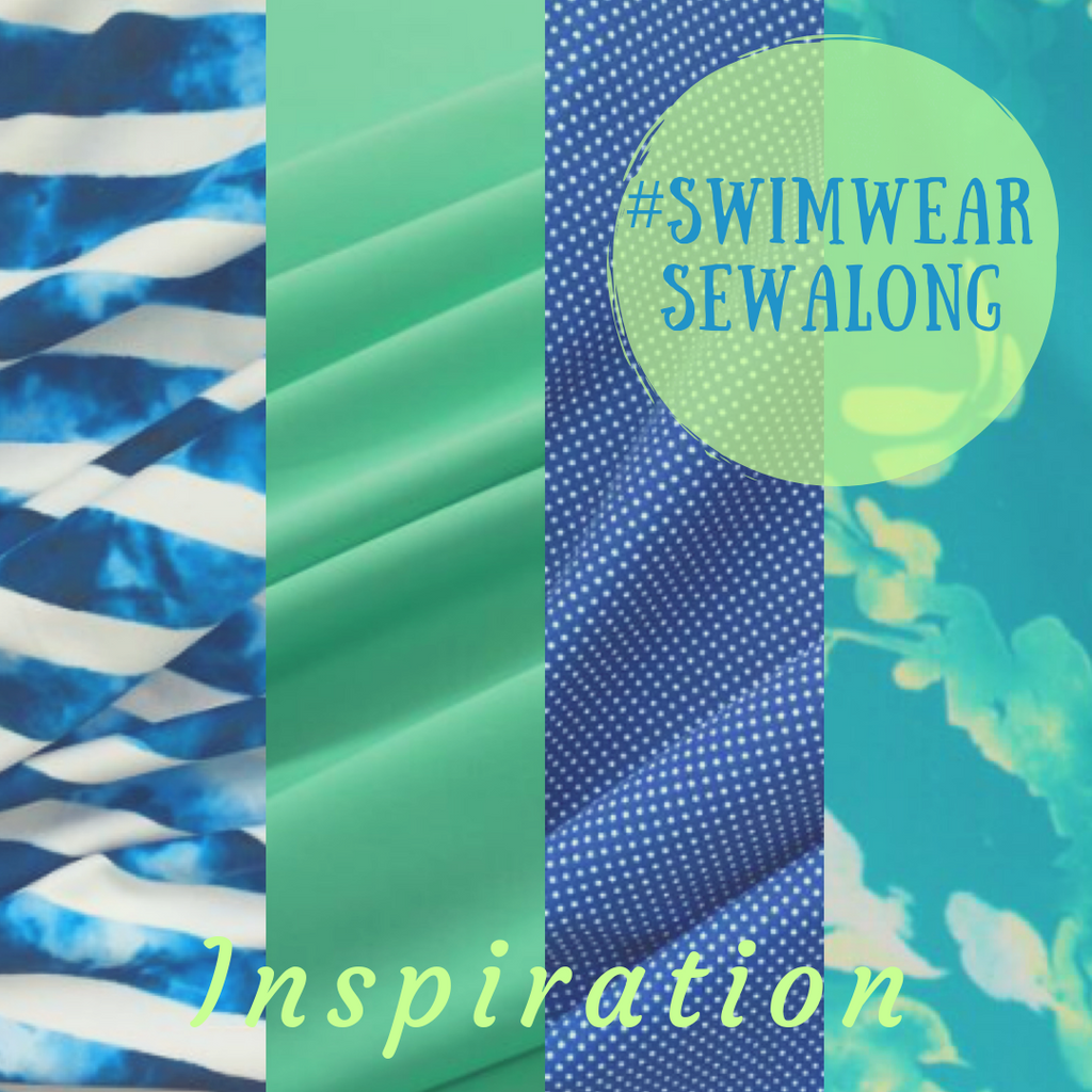 Swimwear Inspiration