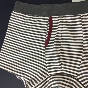 Mini Review ~ Comox Trunks by Thread Theory