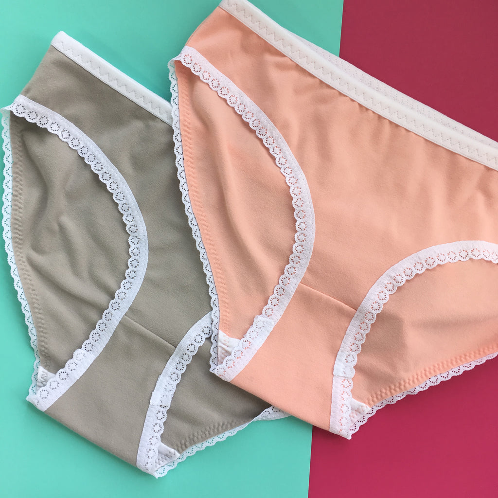 Blog – Tagged acacia underwear – Nellie Joans