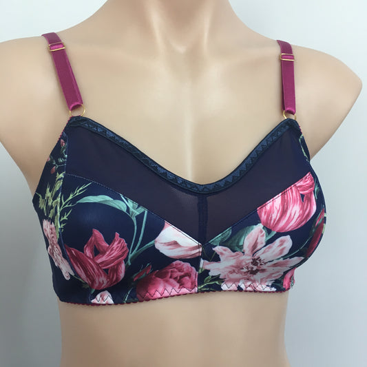 Mini review ~ Romy Bra by Ohhh Lulu