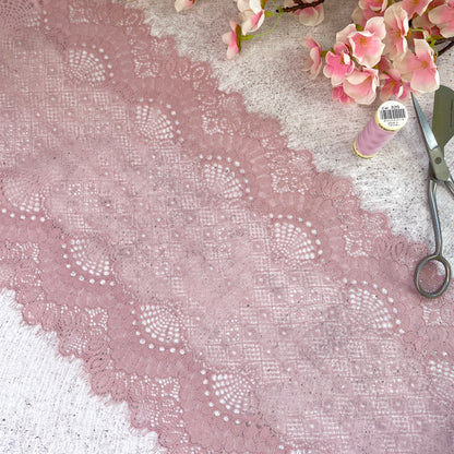 Stretch Lace ~ Ballet Dancer