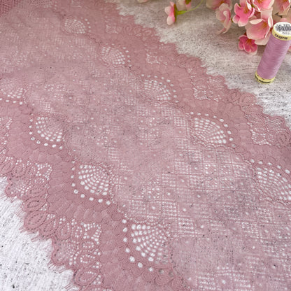 Stretch Lace ~ Ballet Dancer