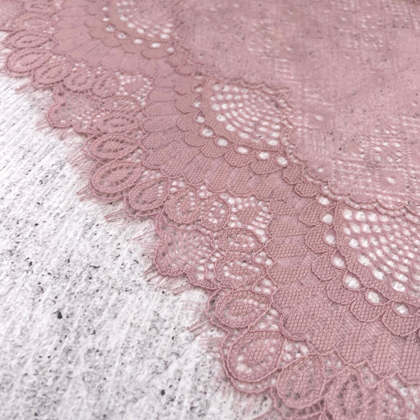 Stretch Lace ~ Ballet Dancer
