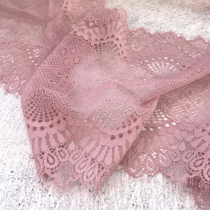 Stretch Lace ~ Ballet Dancer