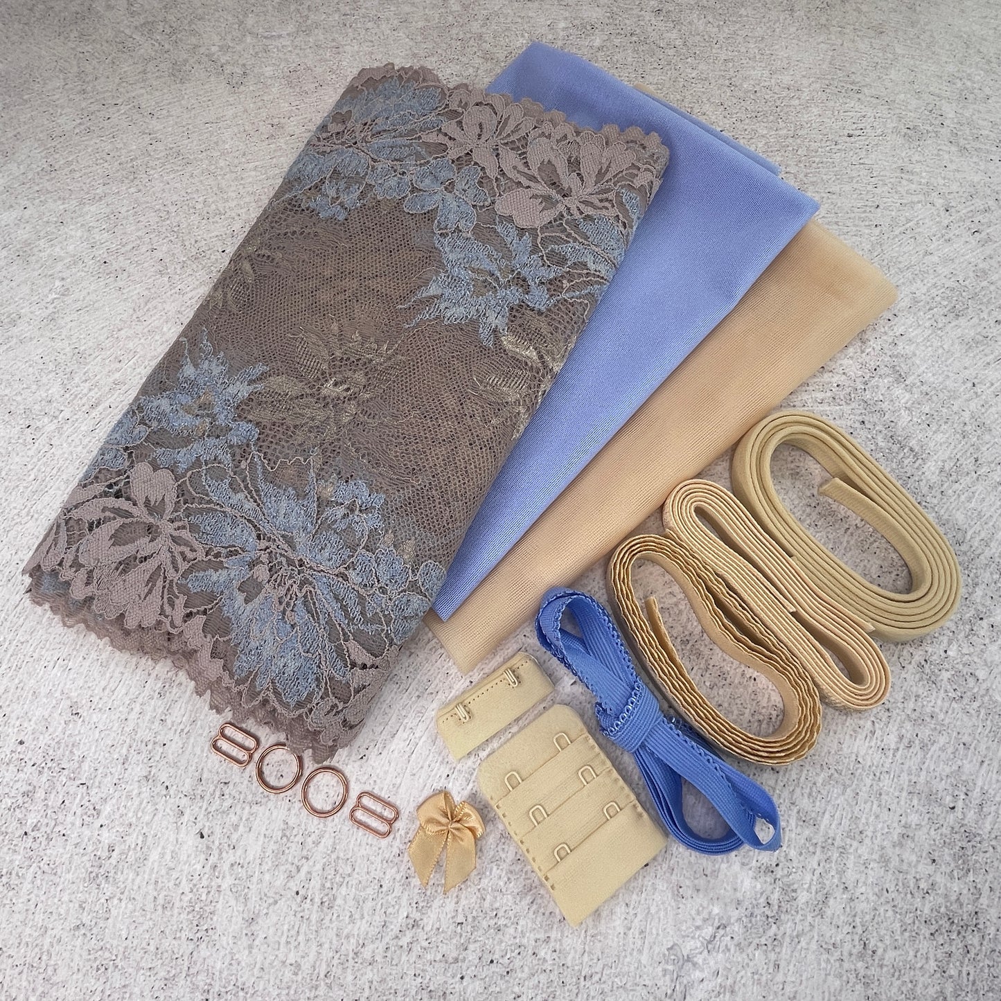 Keepsake - Lace Bra ~ 'Nellie x You' Kit Collab (base price)