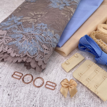 Keepsake - Lace Bra ~ 'Nellie x You' Kit Collab (base price)