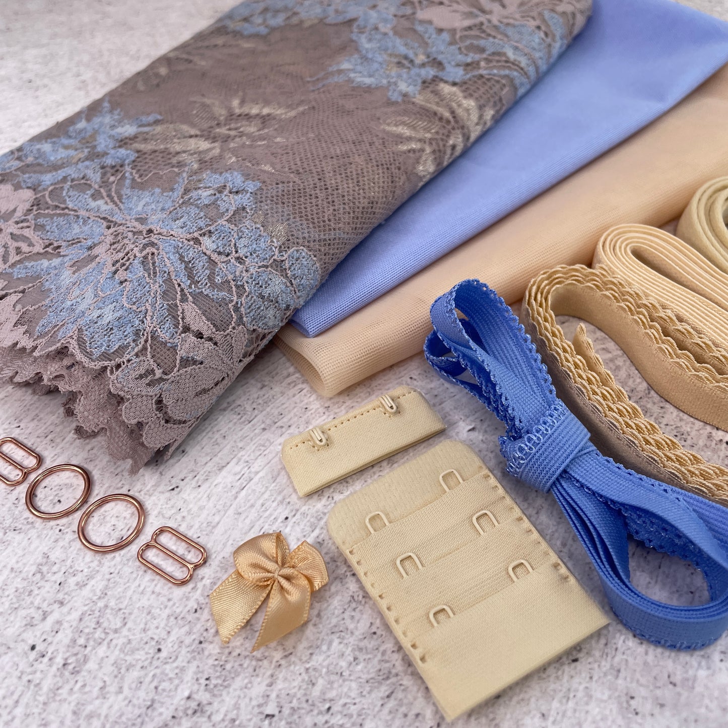 Keepsake - Lace Bra ~ 'Nellie x You' Kit Collab (base price)