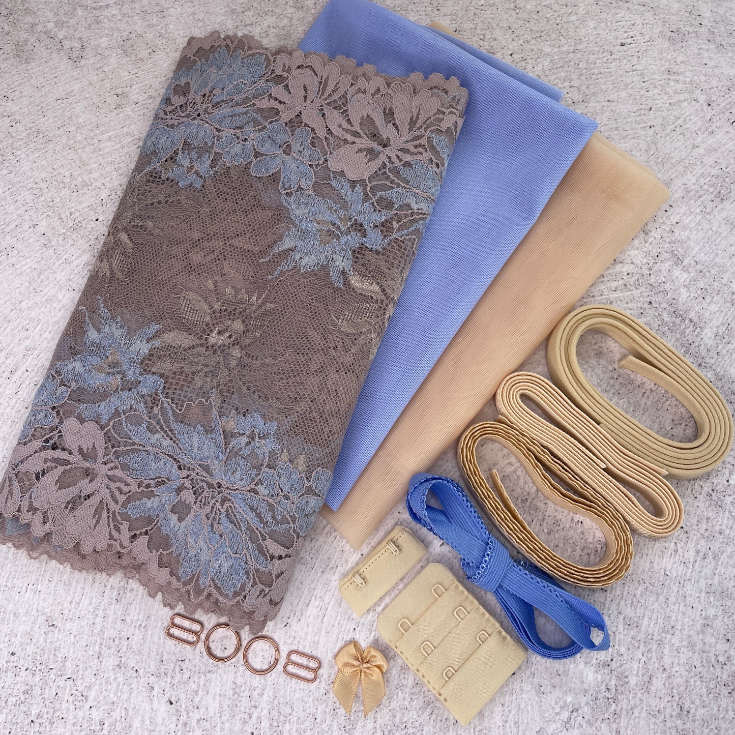 Keepsake - Lace Bra ~ 'Nellie x You' Kit Collab (base price)
