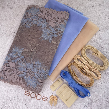 Keepsake - Lace Bra ~ 'Nellie x You' Kit Collab (base price)