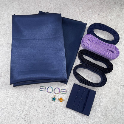 Solid kit for the Rani Bra by Rubies Bras