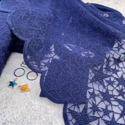 Lace kit for the Rani Bra by Rubies Bras