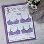 Pin Up Girls 'Freja' ~ paper pattern