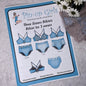 Pin Up Girls ‘Three Sisters Bikini’ ~ paper pattern