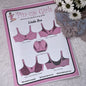 Pin Up Girls 'Linda Bra' ~ paper pattern