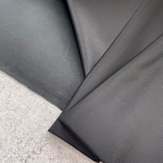 Duoplex ~ Black