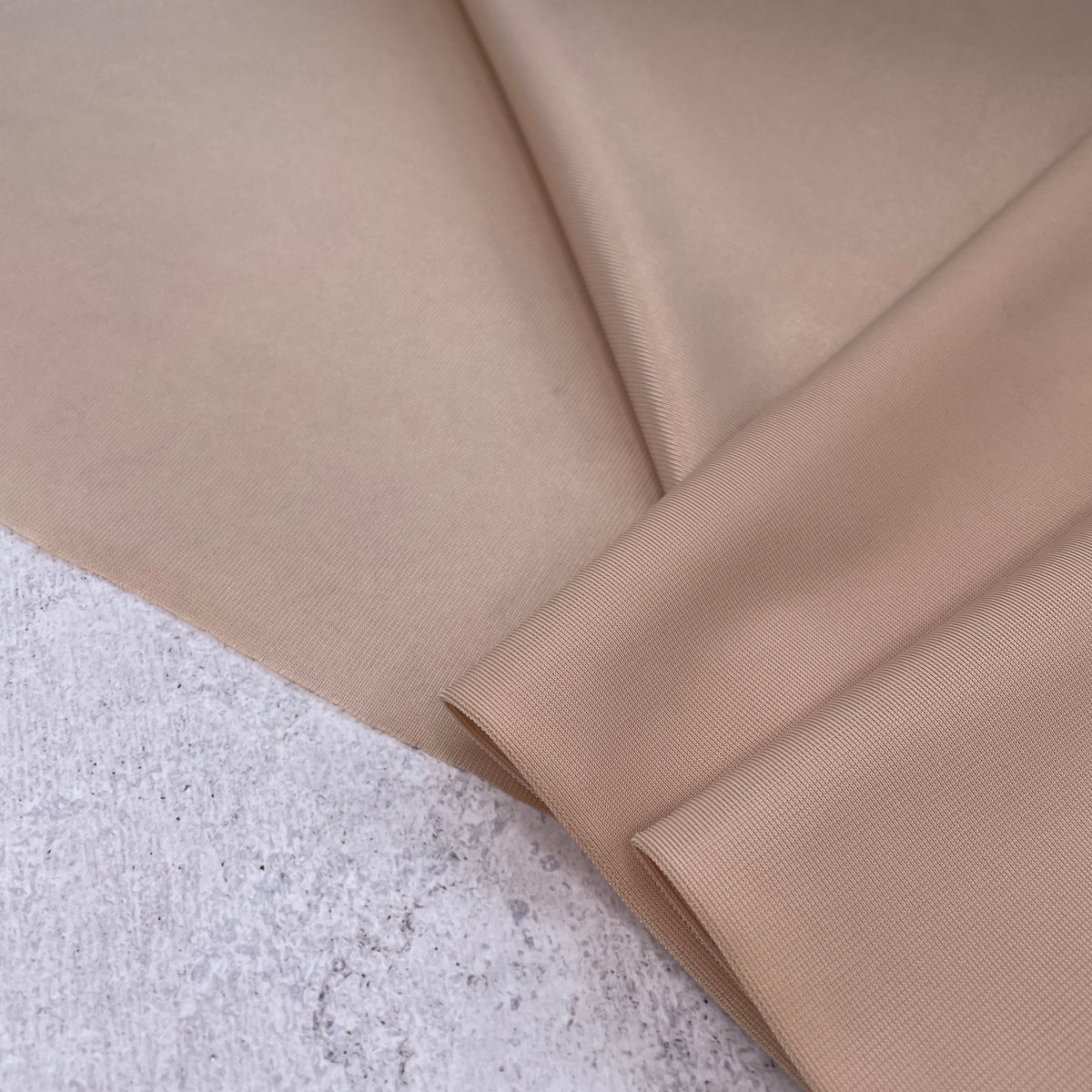 Duoplex ~ Beige