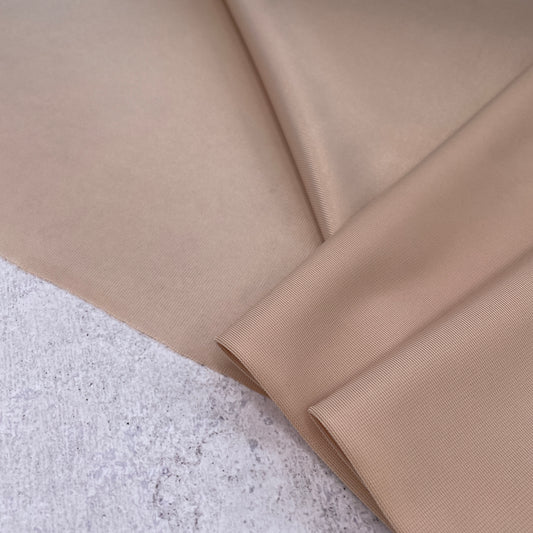 Duoplex ~ Beige