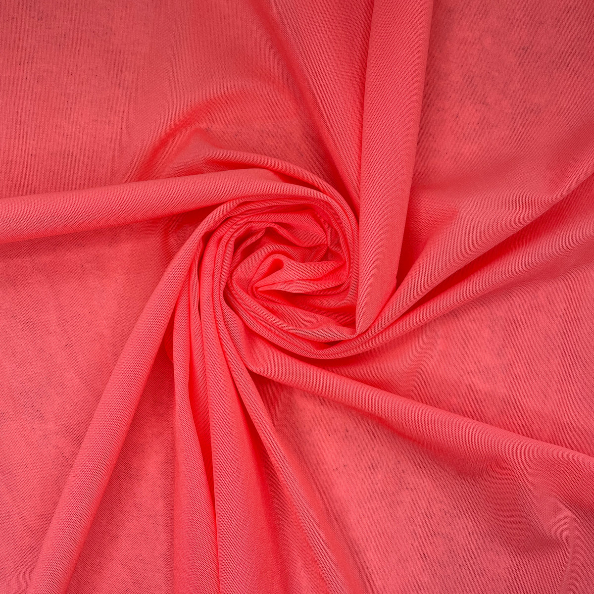 Powernet ~ Bright Coral