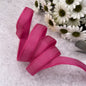 Strap elastic ~ 18mm Fuchsia