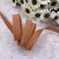 Strap elastic ~ 13mm Copper