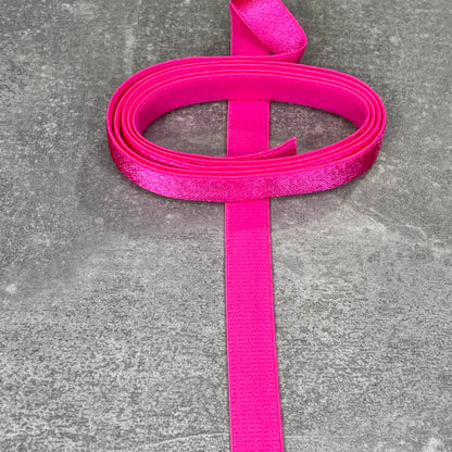 Elastic ~ Shop by Colour ~ Hot Pink