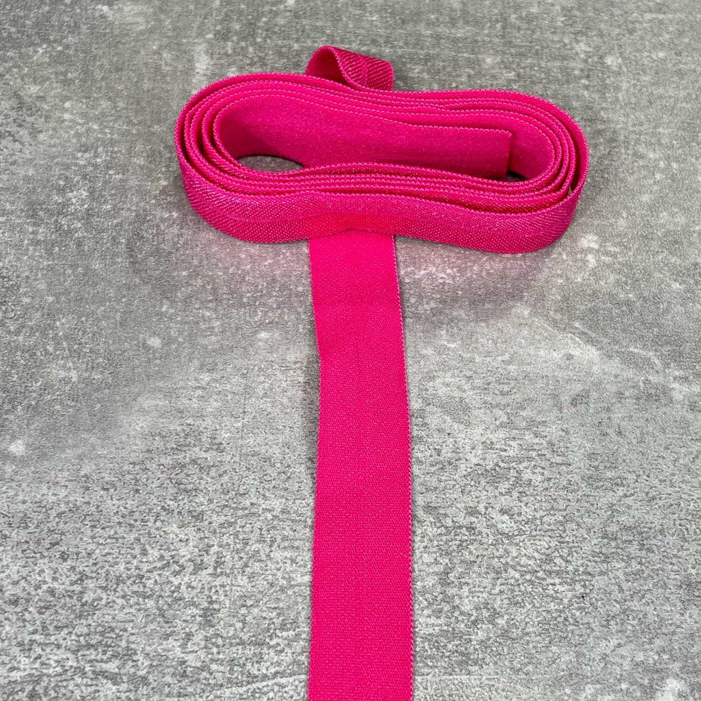 Elastic ~ Shop by Colour ~ Hot Pink