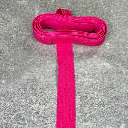 Elastic ~ Shop by Colour ~ Hot Pink