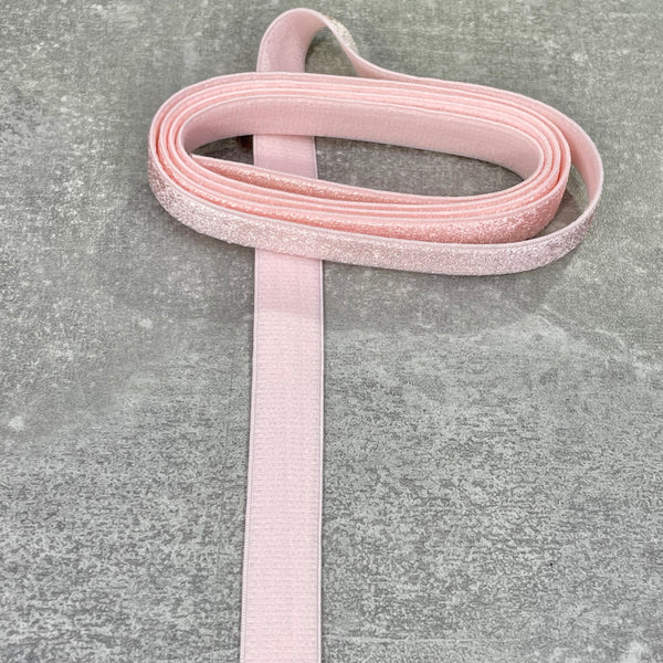 Elastic ~ Shop by Colour ~ Pale Pink