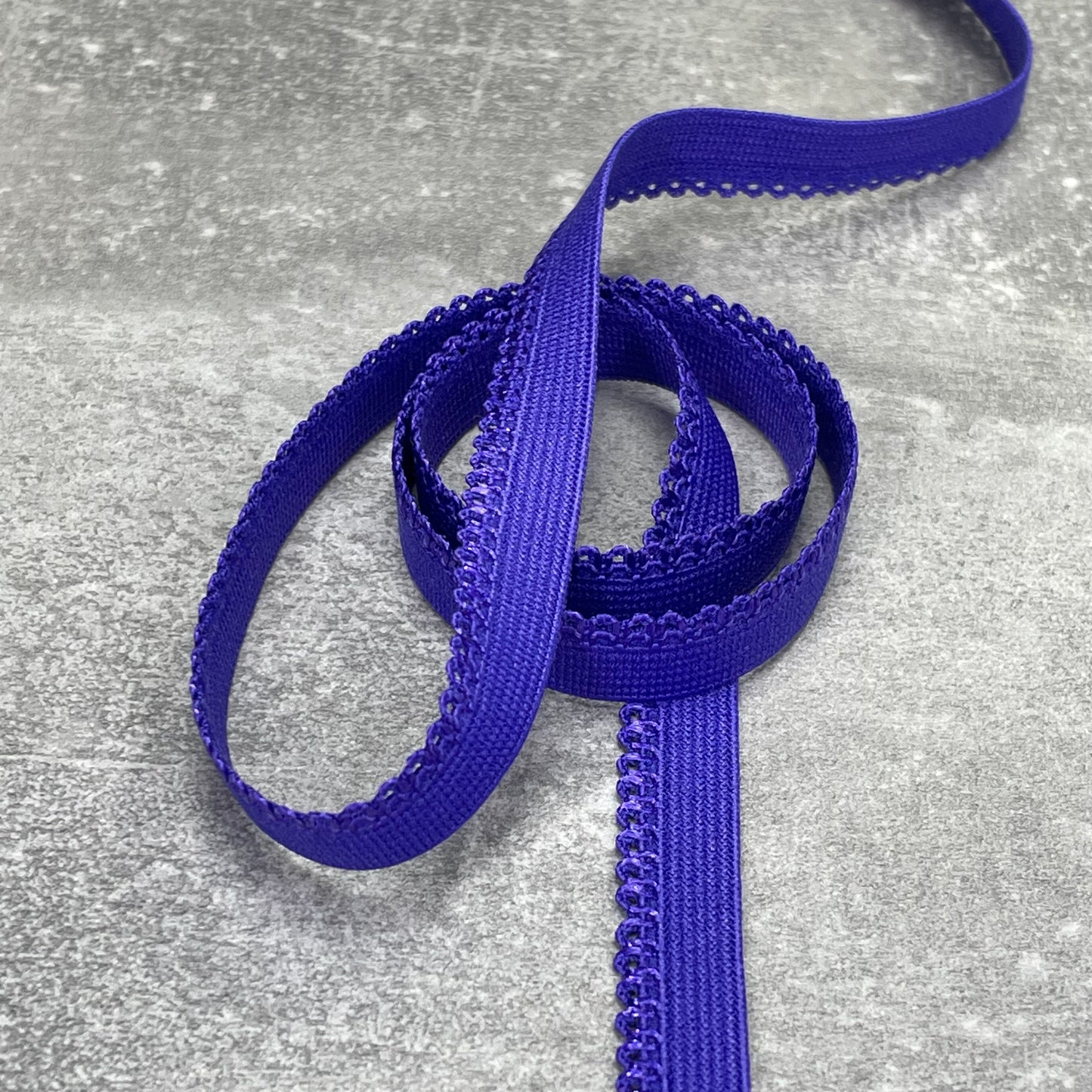 Picot Elastic ~ 10mm