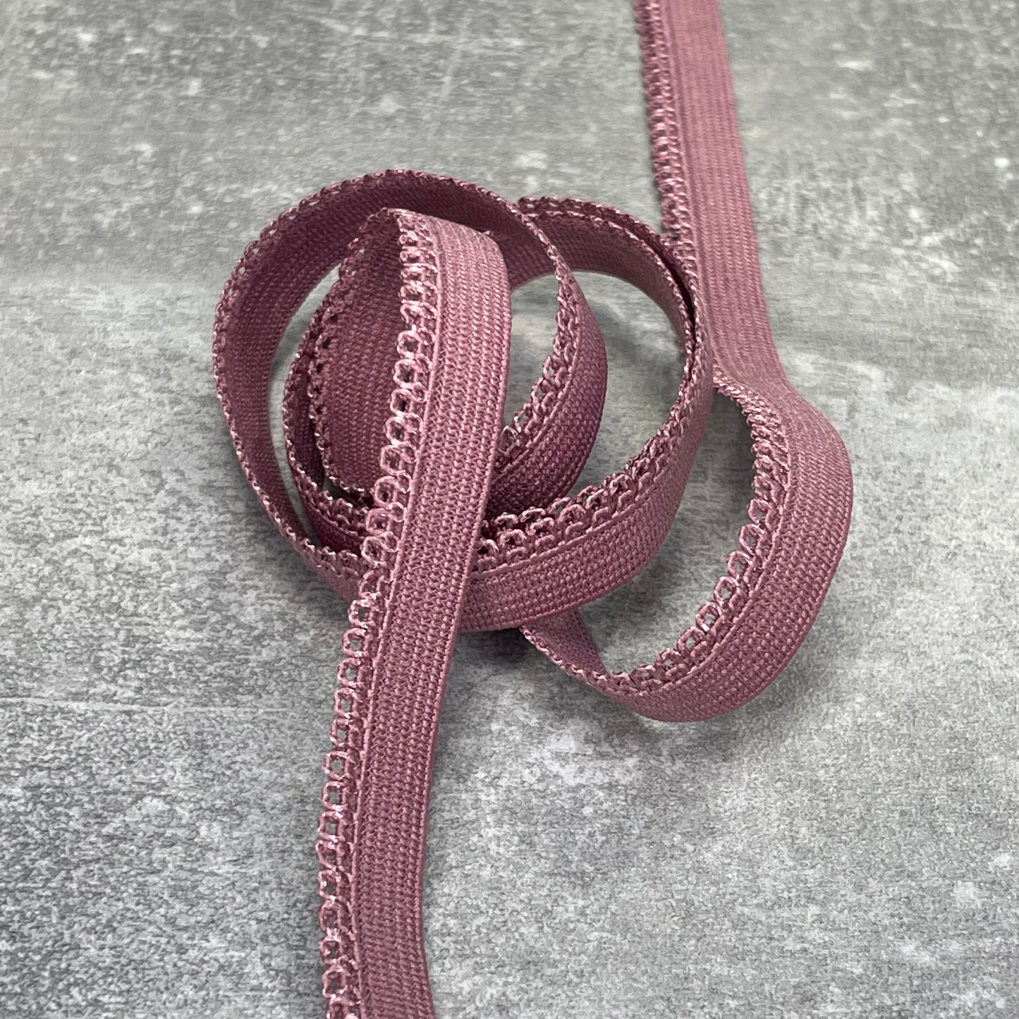 Picot Elastic ~ 10mm