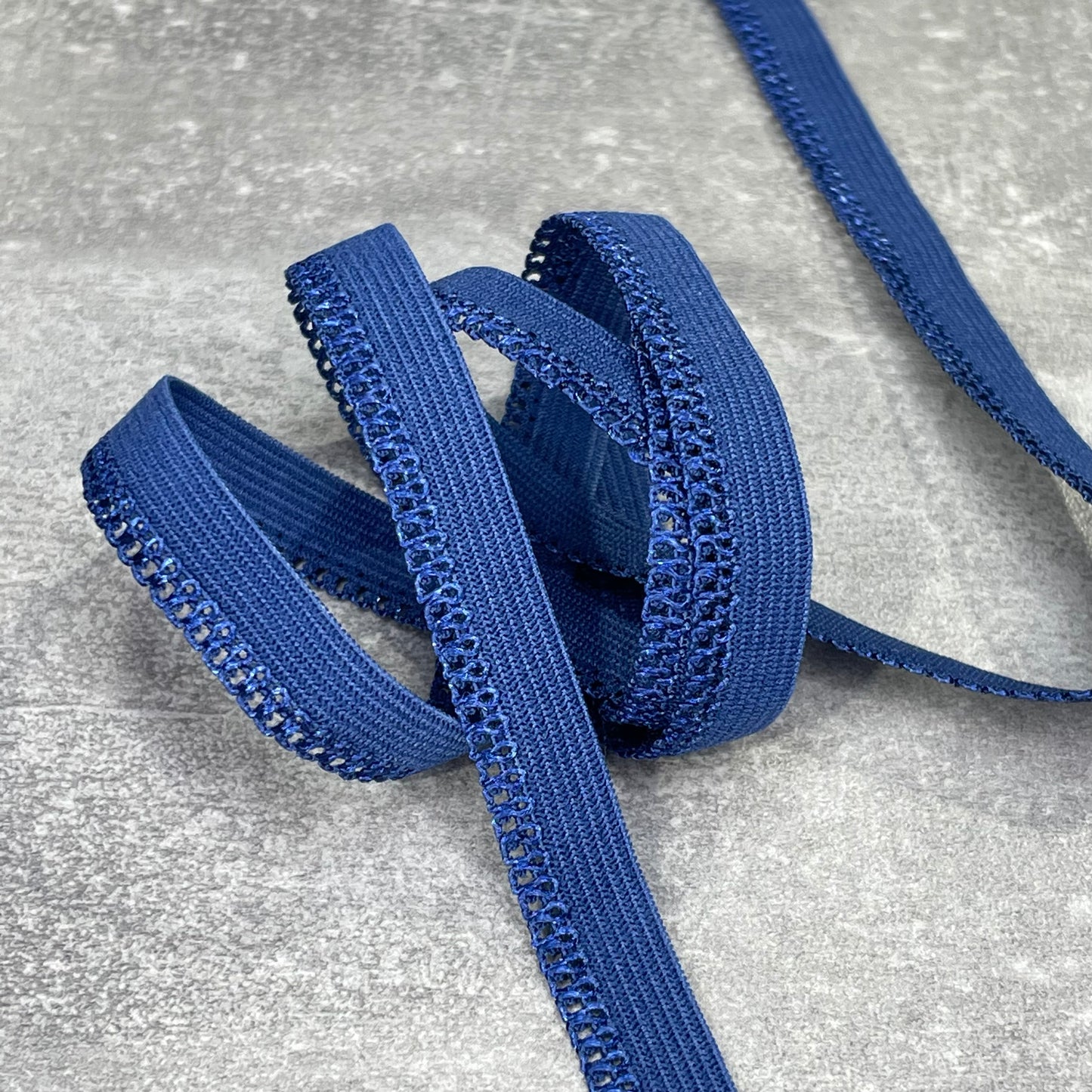 Picot Elastic ~ 10mm