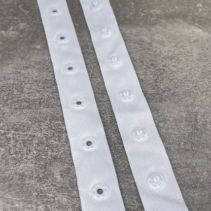 Snap Fastening Tape