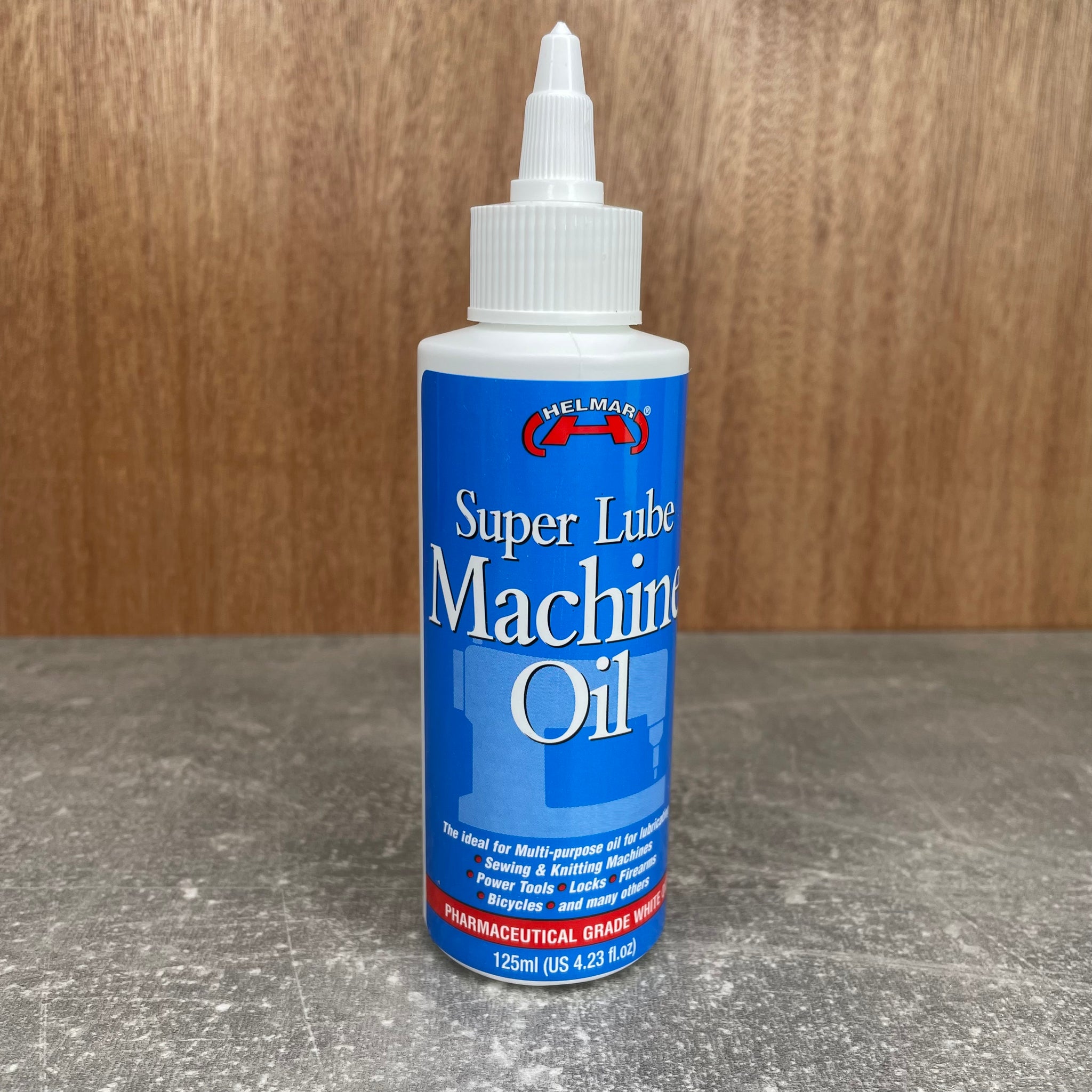 Sewing Machine Oil – Nellie Joans