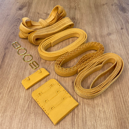 Findings Kit ~ 12mm and 19mm