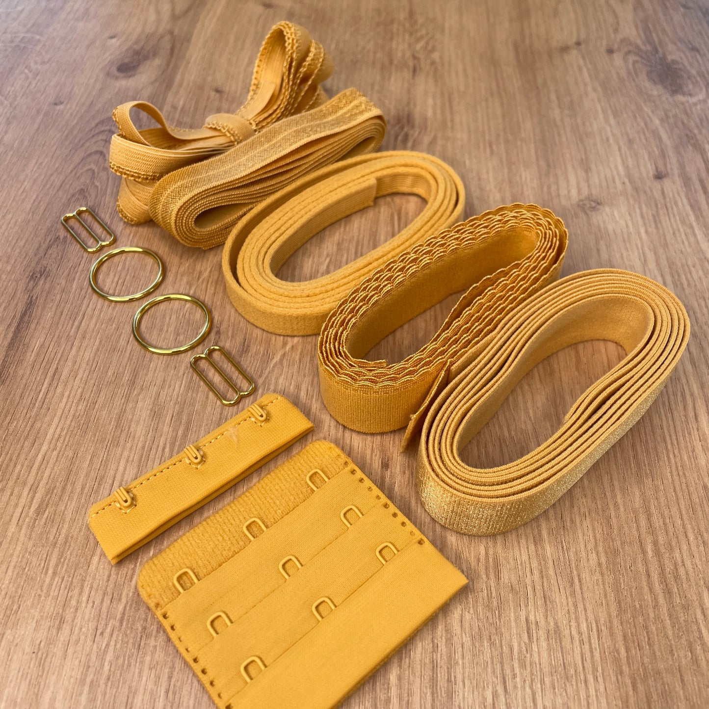 Findings Kit ~ 12mm and 19mm