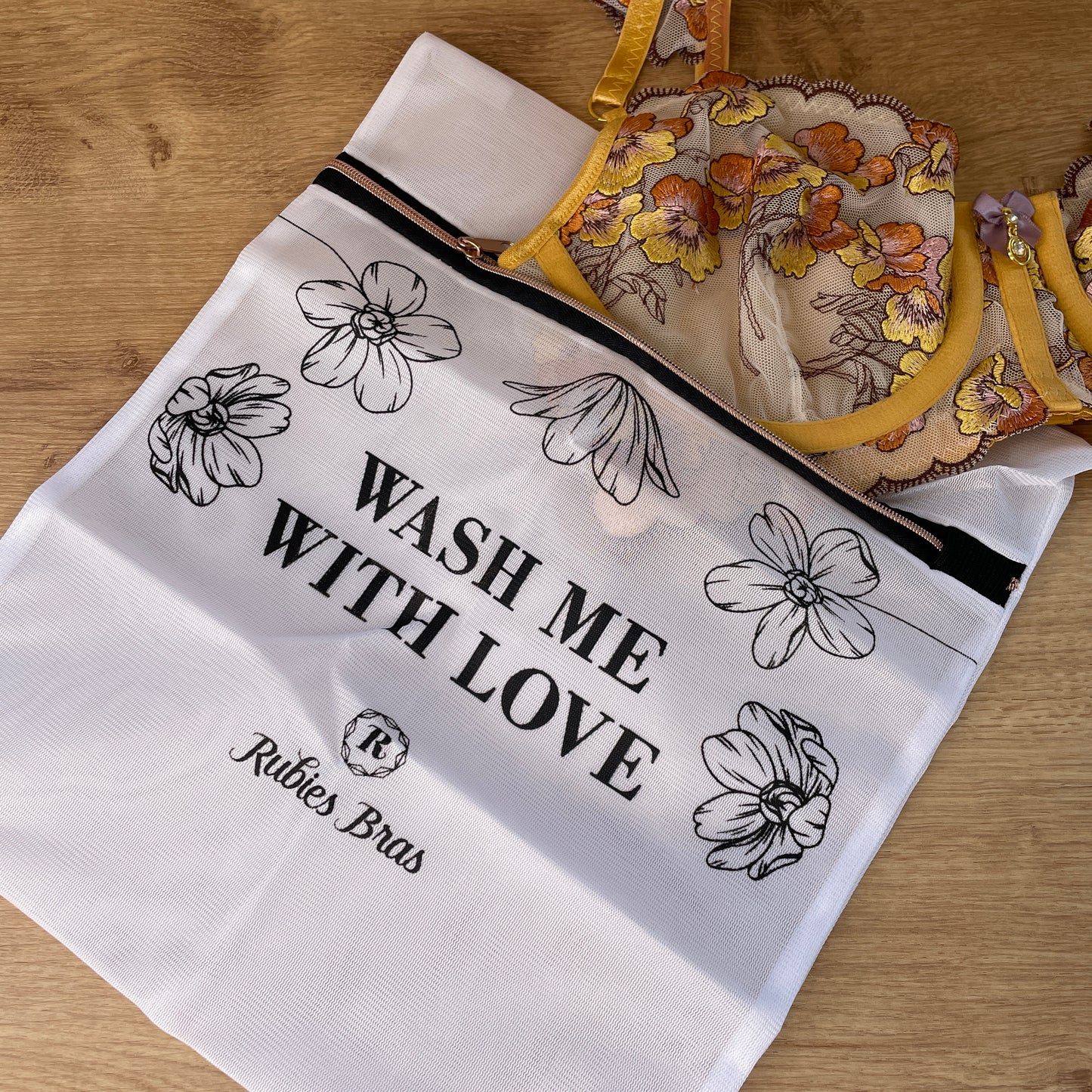 Delicates Laundry Bag