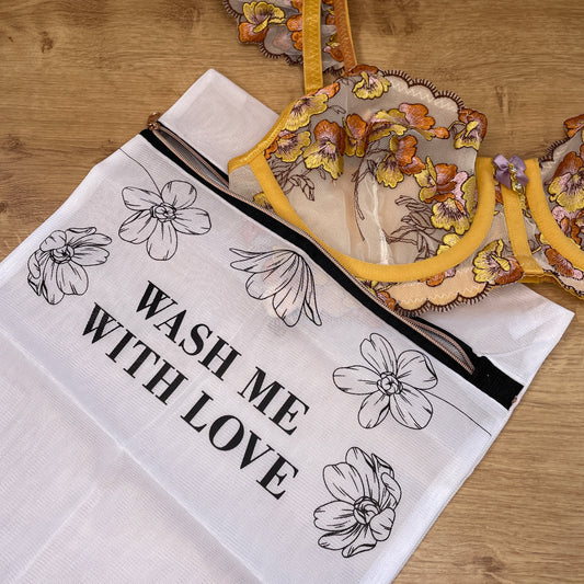 Delicates Laundry Bag