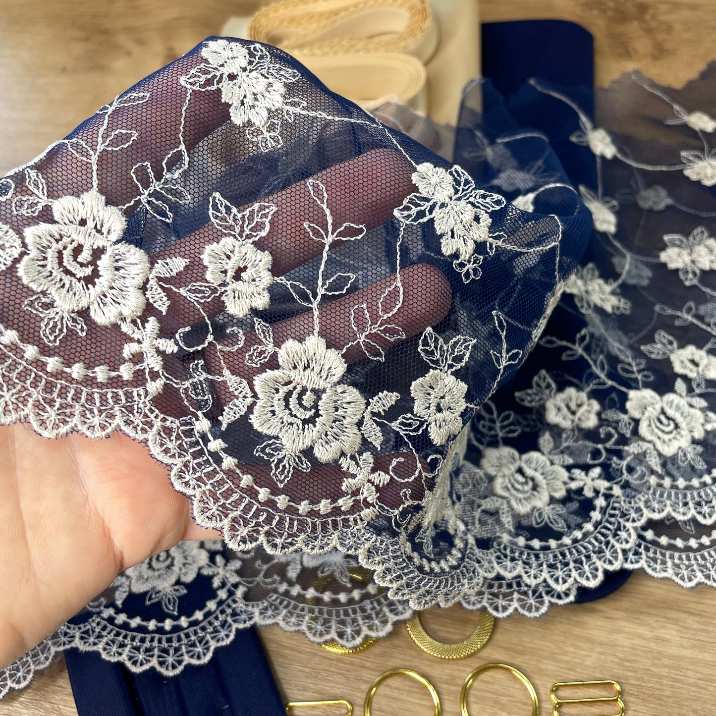 Limited Edition Kit ~ Masquerade ~ Underwire Bra + Briefs