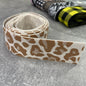 Band Elastic - Plush Printed 40mm