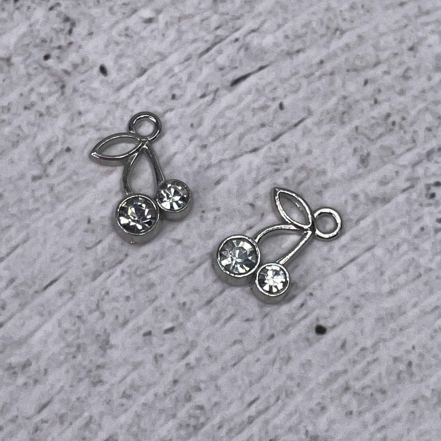 Charms ~ Assorted (pair)