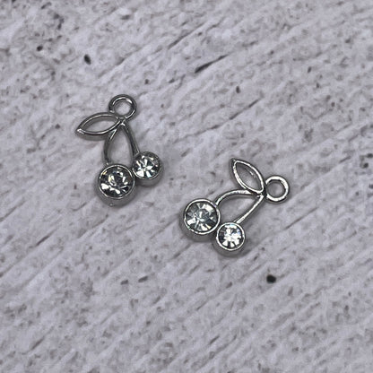 Charms ~ Assorted (pair)