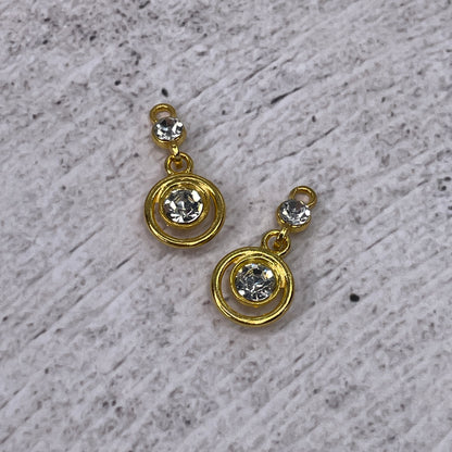 Charms ~ Assorted (pair)